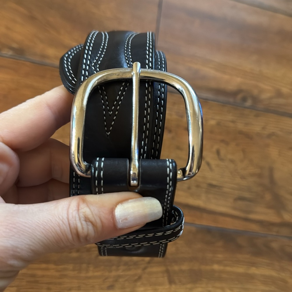 Leegin Vintage Belt